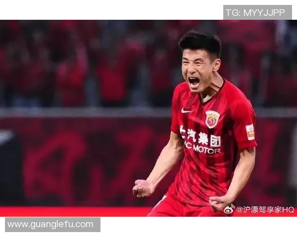 上海上港足球直播精彩赛事回顾与球迷互动分享平台