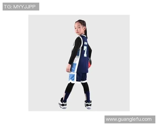 儿童篮球服灌篮高手专属装备助力小球员成就梦想运动风采